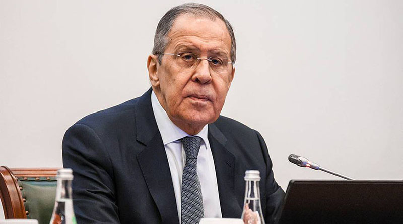 Лавров заявил о начале следующего этапа спецоперации в Украине