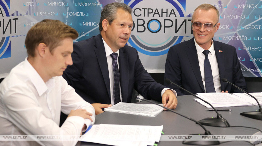 "Топлива более чем достаточно". Ромашко о запасах местных видов топлива для котельных