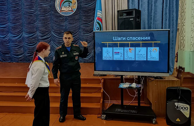 «Маленький герой большой безопасности»: роль автономных пожарных извещателей в защите жизни и имущества