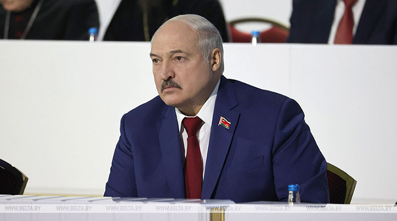 Лукашенко - частному бизнесу: нужны инициативные люди, но они должны работать в интересах государства, а не на его разрушение
