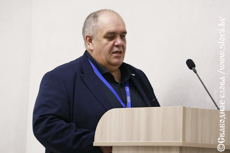 Отчет, планы и почет