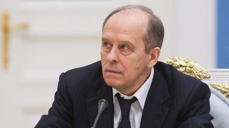 Глава ФСБ заявил о значительном росте числа киберопераций стран НАТО в СНГ