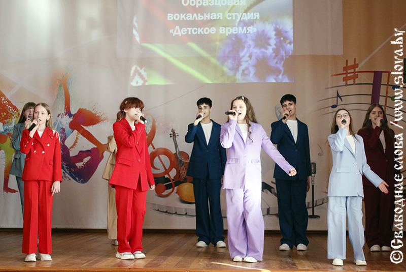 Первый паспорт – первый шаг во взрослую жизнь