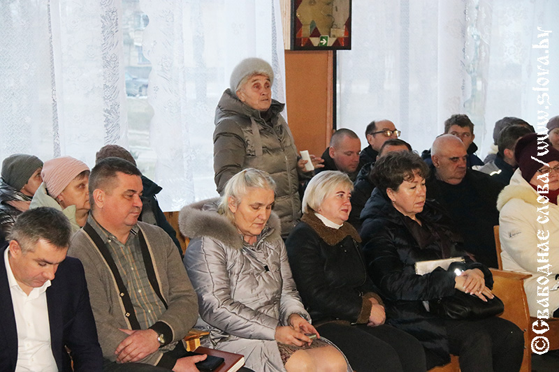 Все вопросы жизненные и насущные