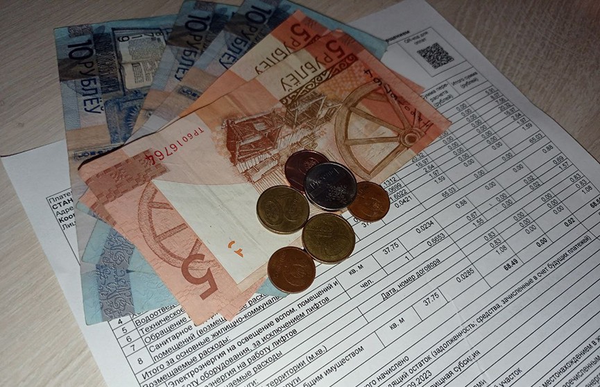 В Беларуси дорожает коммуналка – когда и насколько
