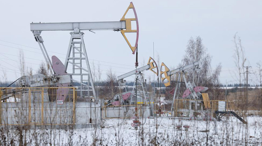 Эмбарго ЕС на поставки российской нефти вступило в силу