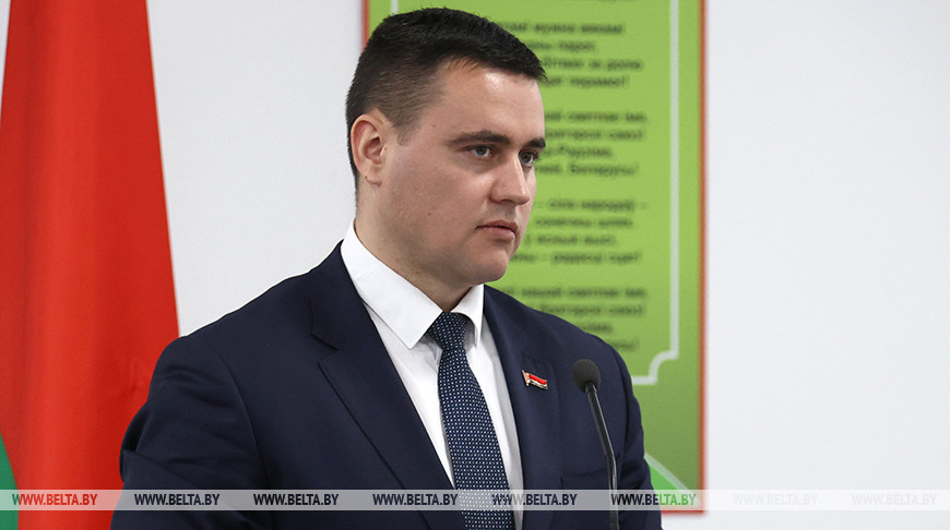 В белорусских вузах появятся ресурсные центры, как в колледжах