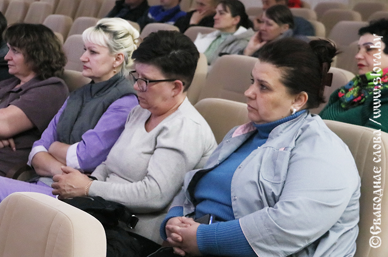 Рогачевский «Приднепровский» – на областной Доске почета