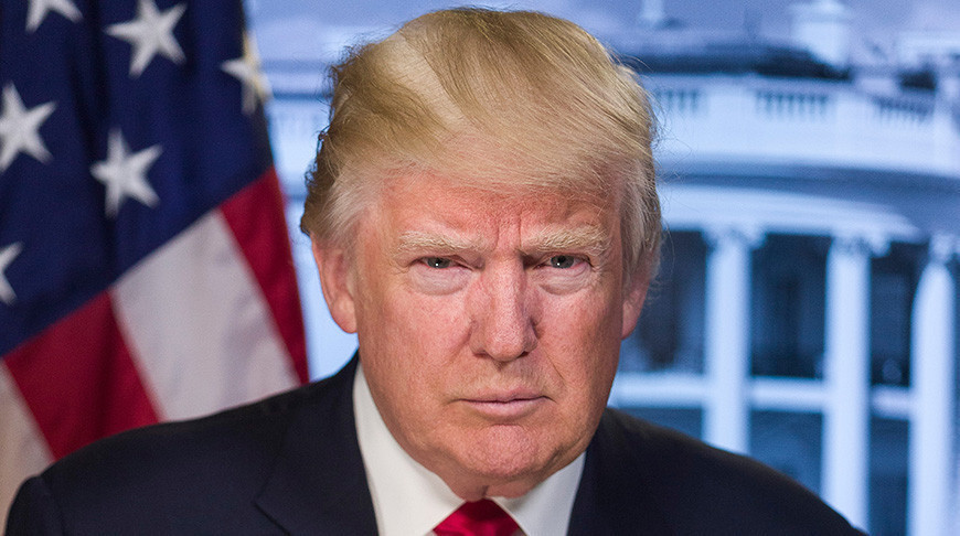 Трамп утвердил указ о санкциях против Международного уголовного суда