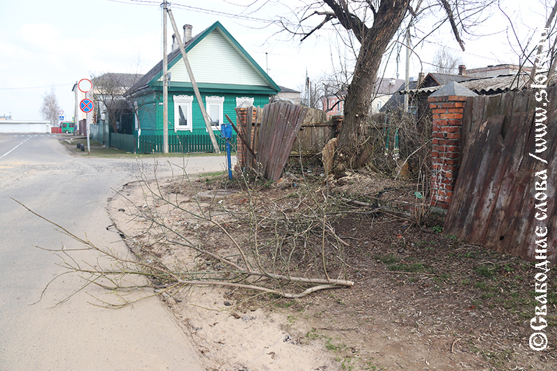 Такие пейзажи не красят город