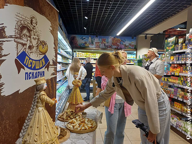 Блогеры из разных регионов Беларуси посетили Рогачевский МКК