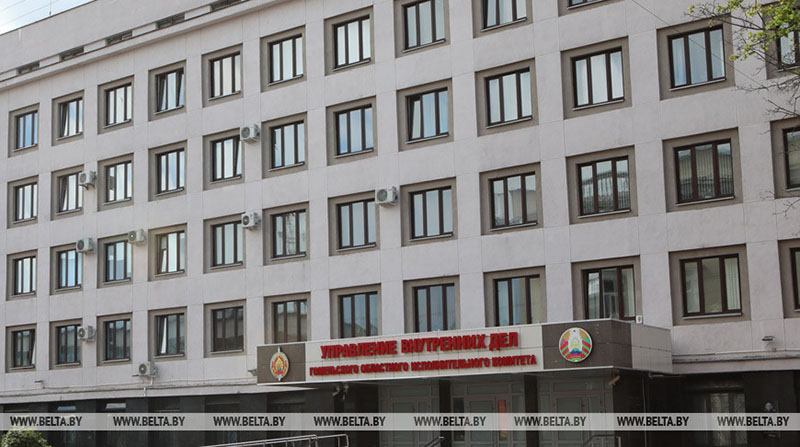 Водитель рогачевского предприятия похитил 580 л дизтоплива