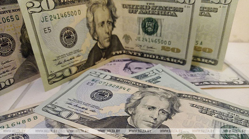 МВФ: мир уйдет от доминирования доллара