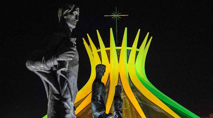 Бразильские наемники пропали в Украине