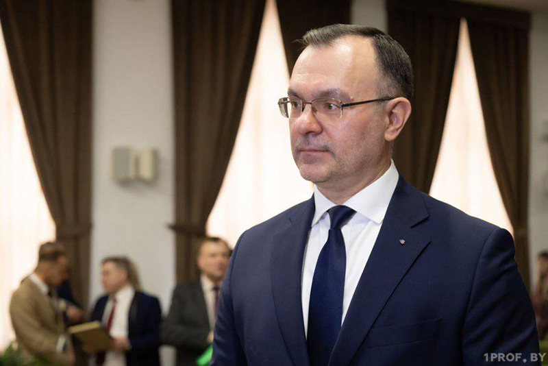 «Приднепровский» признан лучшим санаторием профсоюзной системы
