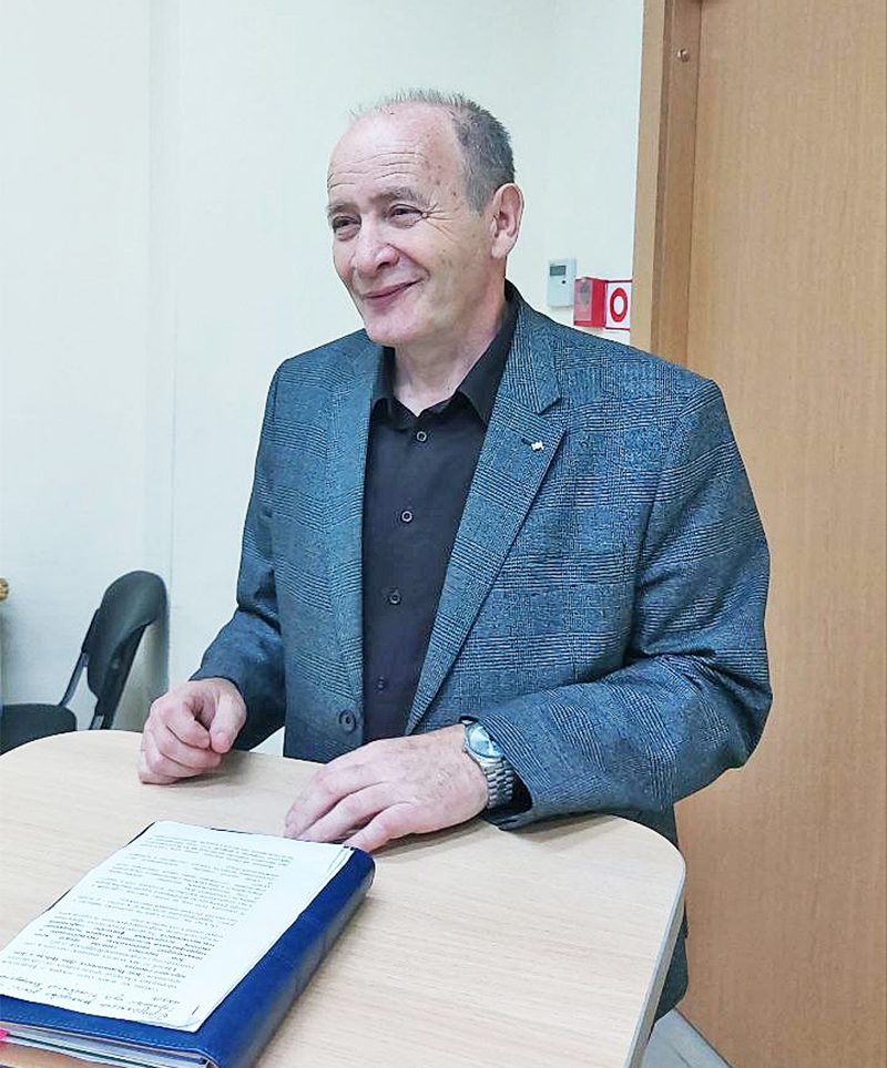 В Рогачеве прошел День исторической правды