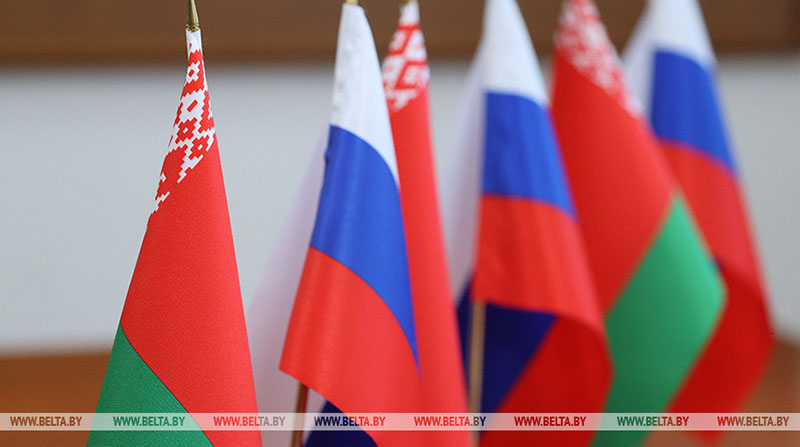 Лукашенко и Путин договорились о цене на газ для Беларуси в 2022 году