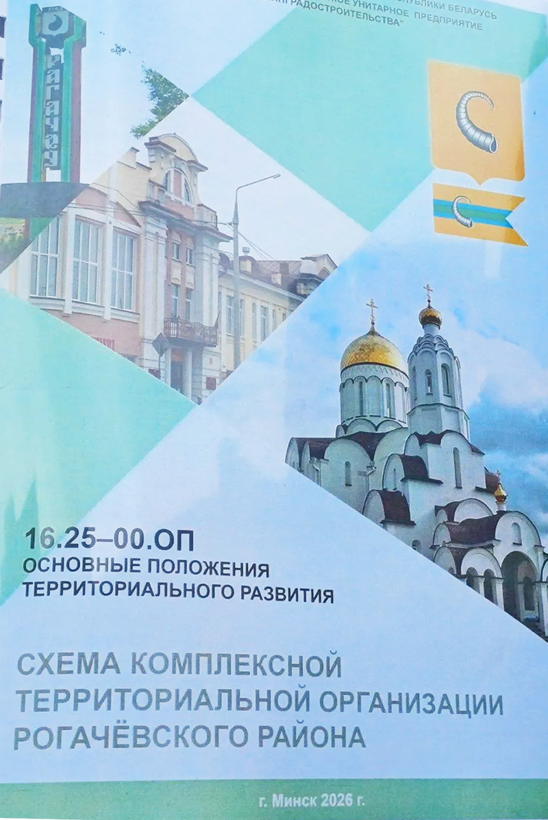 От потенциала – к развитию