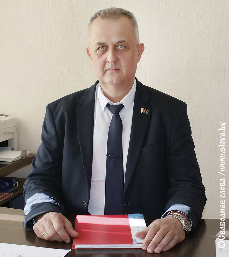 В приоритете – люди