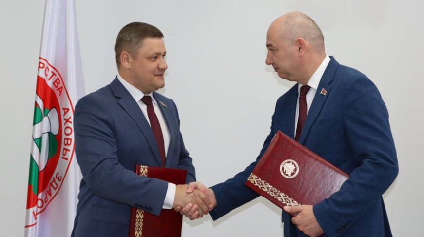 30 стоматологических установок будет закуплено для больниц в регионах с помощью Белинвестбанка
