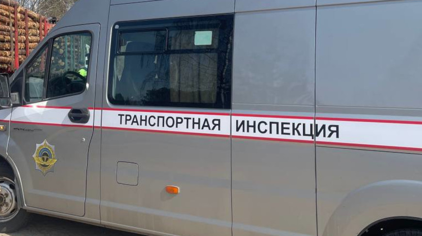 В Беларуси расширены функции Транспортной инспекции