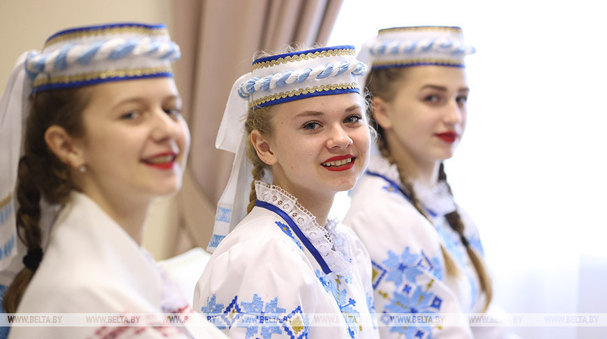 "Культурной столицей года" в 2024 году станут Белыничи