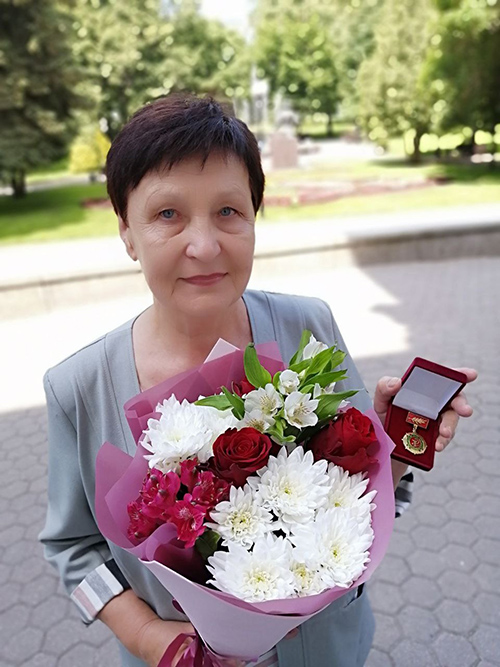 Семья как основа