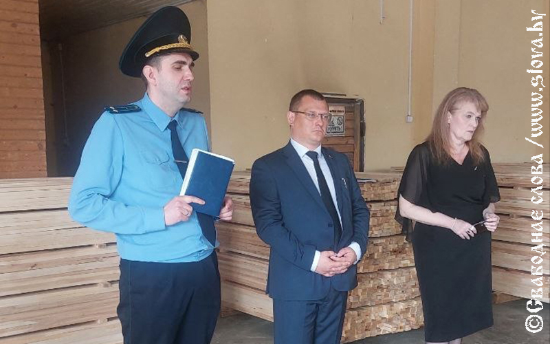 ИПГ в «Березке»: от туризма до безопасности и летнего отдыха детей