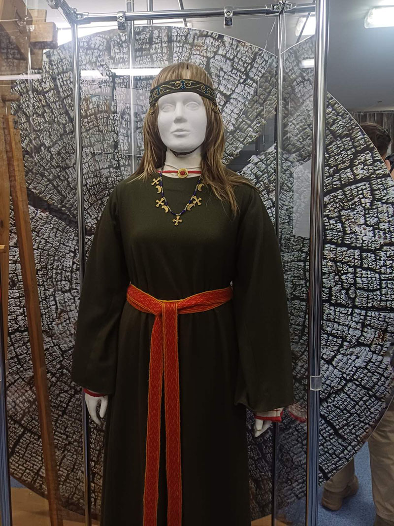 Светлогорск принимает гостей! 
