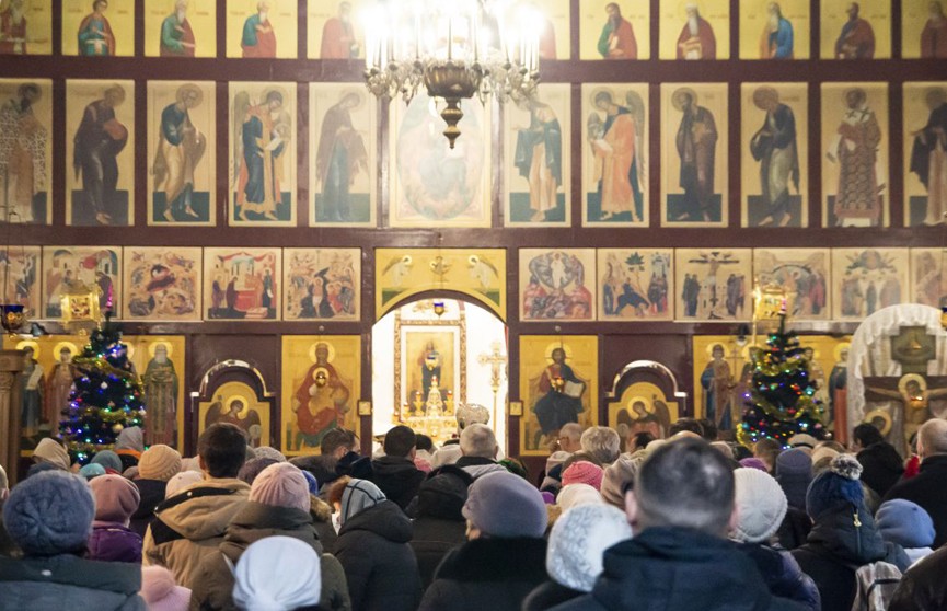 14 апреля у христиан началась Страстная седмица. Что можно и нельзя делать в эти дни