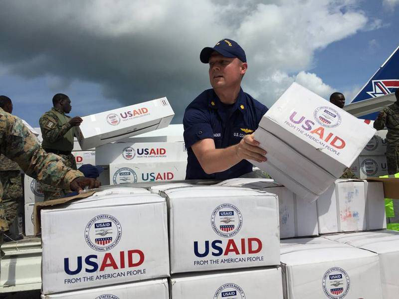 У «добра» есть цена:  что за паника вокруг USAID?
