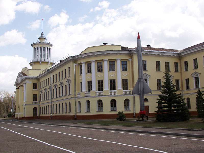 25 января на факультете внутренних войск Военной академии Республики Беларусь состоится день открытых дверей
