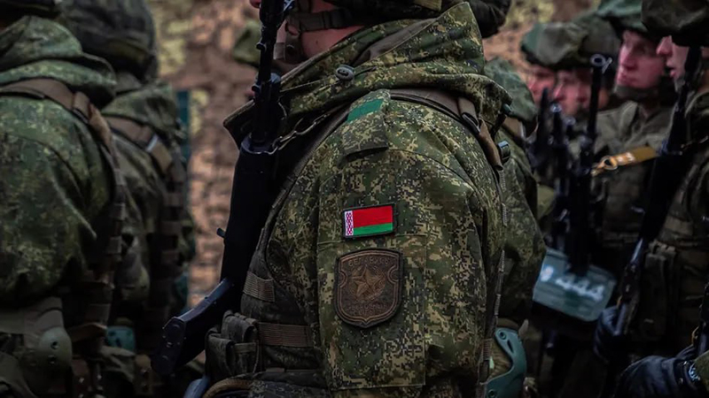 С 12 марта начата проверка уровня подготовки территориальной обороны Гомельской области
