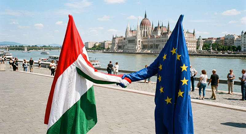 Начало конца или просто конец эпохи?