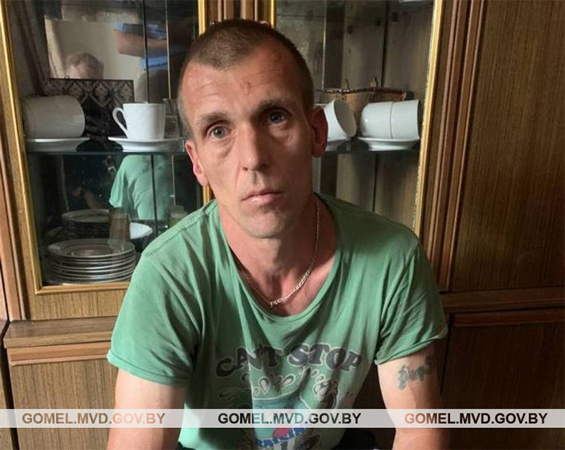 В Рогачеве устанавливаются свидетели и пострадавшие от развратных действий