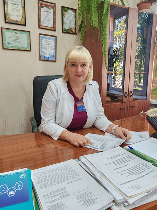 Семья как основа