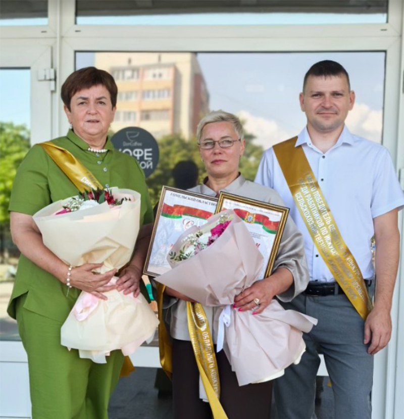 Профессионалы своего дела