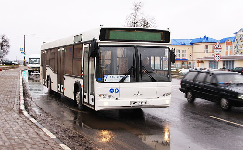 21 апреля – Радоница. Как будет работать транспорт?