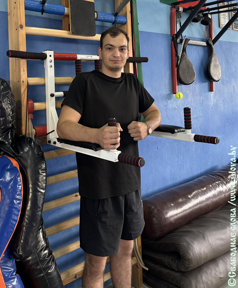 Когда родные стены помогают