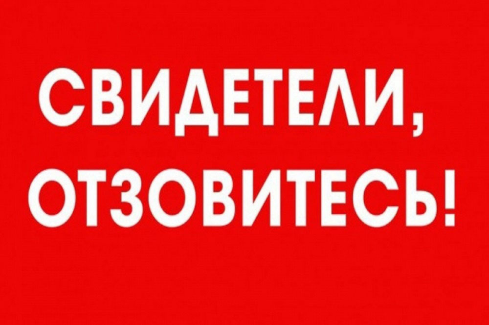 Рогачевским РОВД устанавливается лицо, похитившее ценный пакет