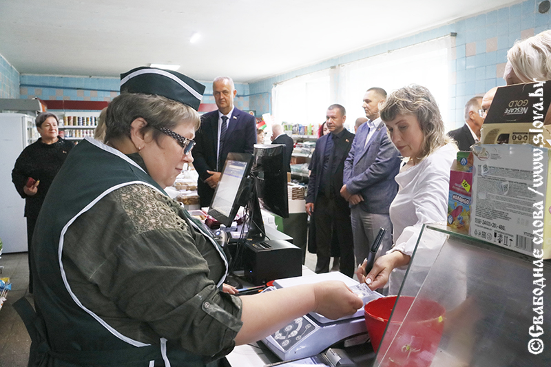Любовь к деревне проверяется делом