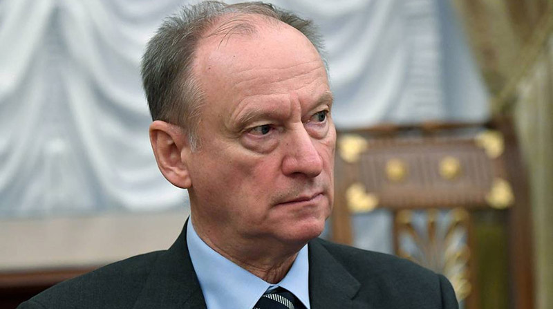 Патрушев: Польша приступила к захвату территорий Украины