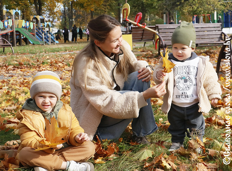 Счастливы вместе
