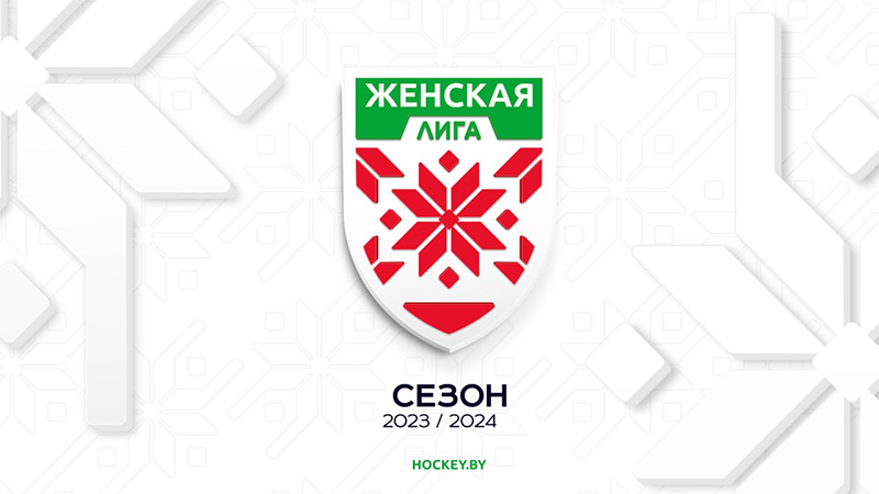 Учрежден национальный чемпионат среди женских команд по хоккею