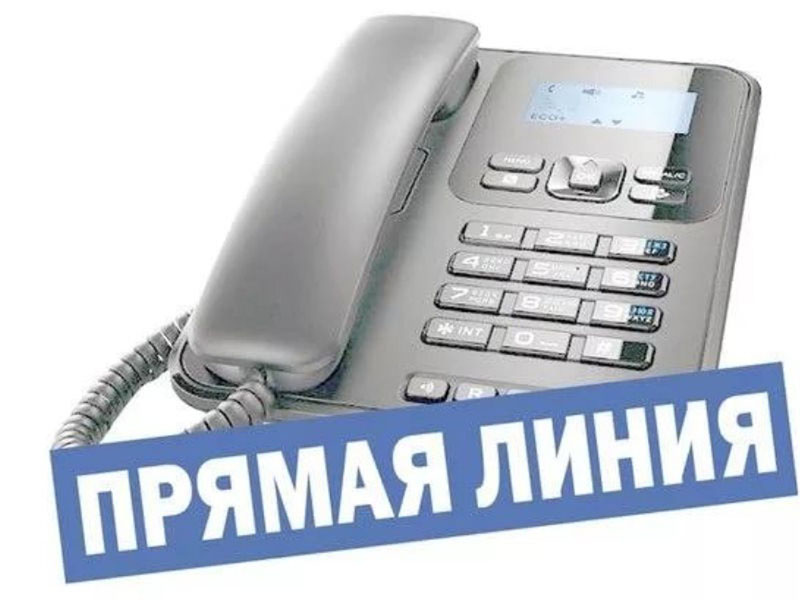 24 и 25 марта на вопросы рогачевцев ответят: