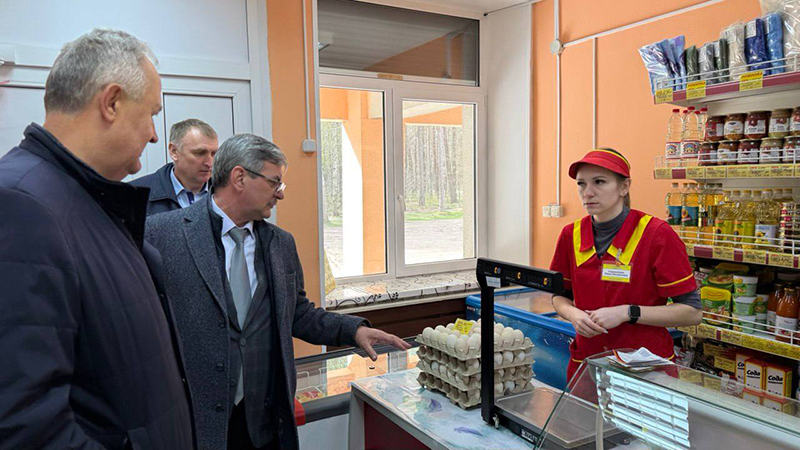 От благоустройства до демографии