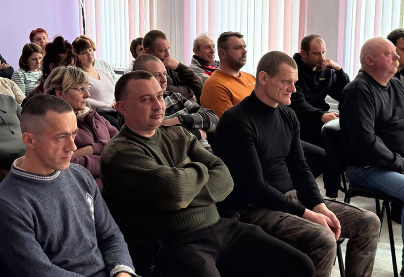От благоустройства до демографии