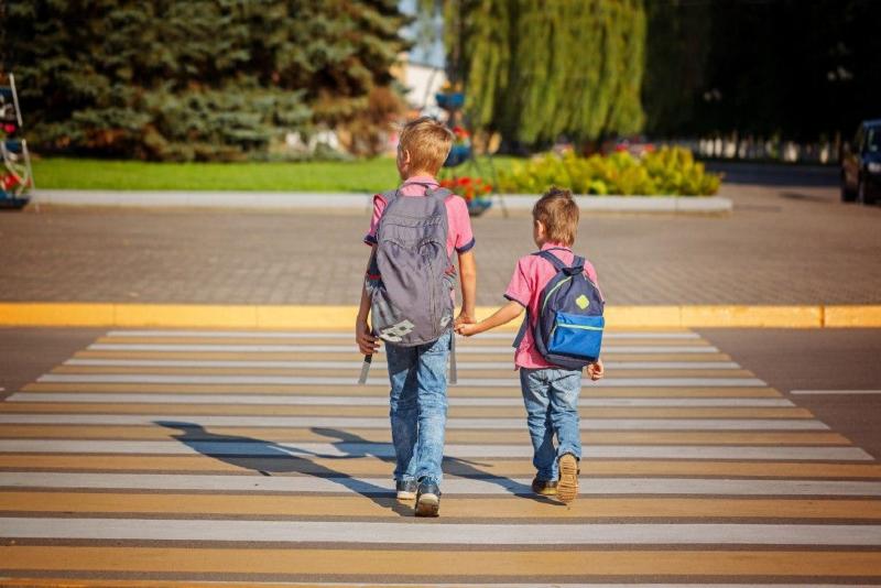ГАИ напоминает о поведении на дорогах