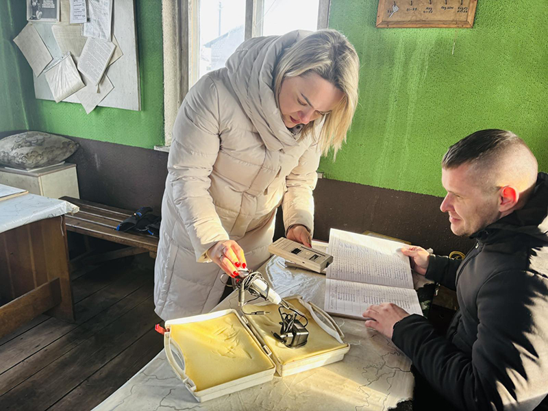 Тепло и порядок –  на контроле профсоюзов