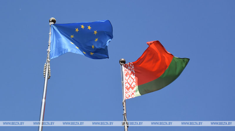 С 1 июля вступает в силу соглашение об упрощении визового режима между Беларусью и ЕС